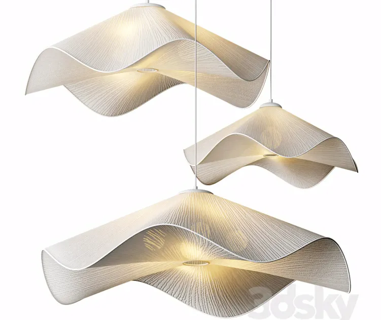 CAROLINE Pendant Lamp