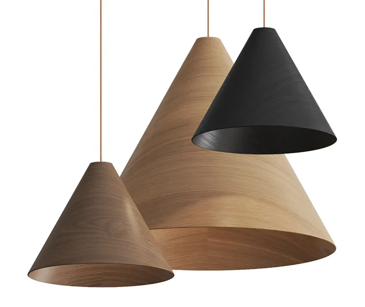 Forest by Cosmo Pendant Lamp
