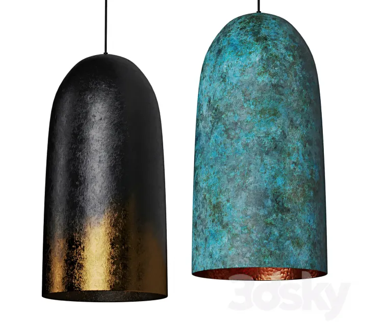 LAKUNA NEBO Makhno Product