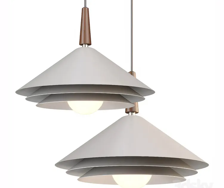 Lampatron MENTOR Pendant Light
