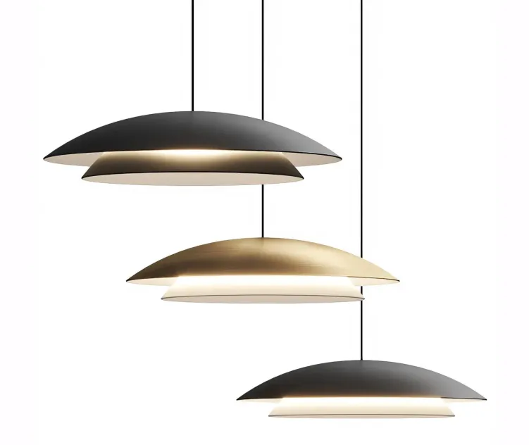 Lampatron Ribert Pendant Lamp