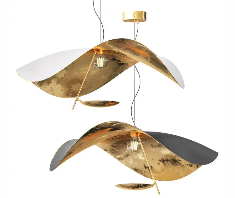 Lederam Manta LED
