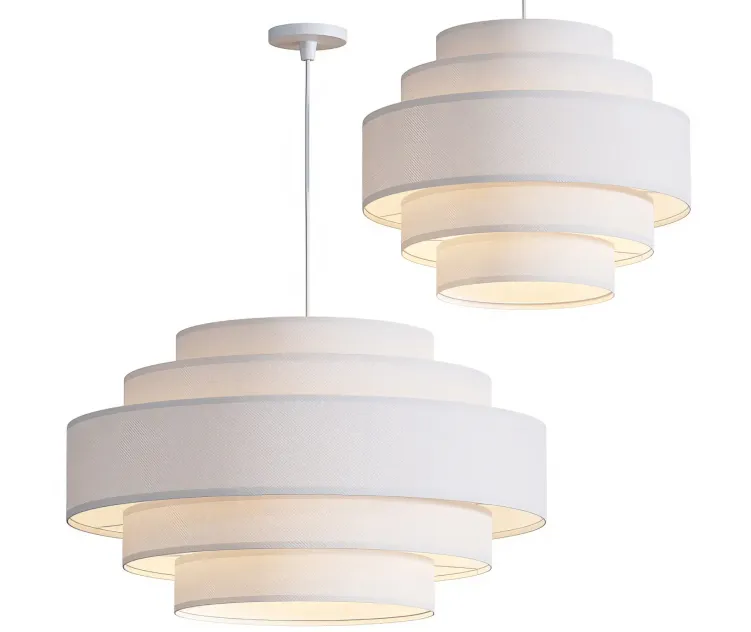 Miguel Pendant Lamp Ellos Home