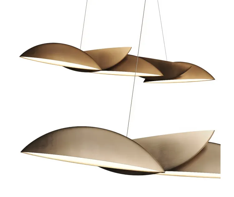 Modern Forms Sydney Pendant Lamp