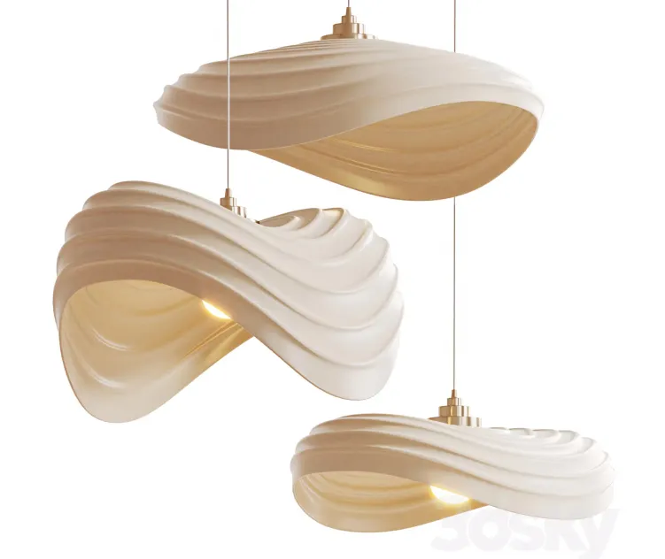 Nordic Lights by Lighting Forest