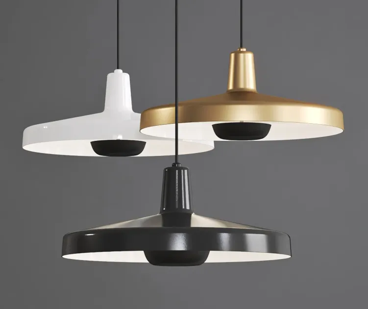 Pendant Lamp Grupa Arigato