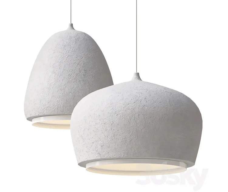 Pendant Light Balance