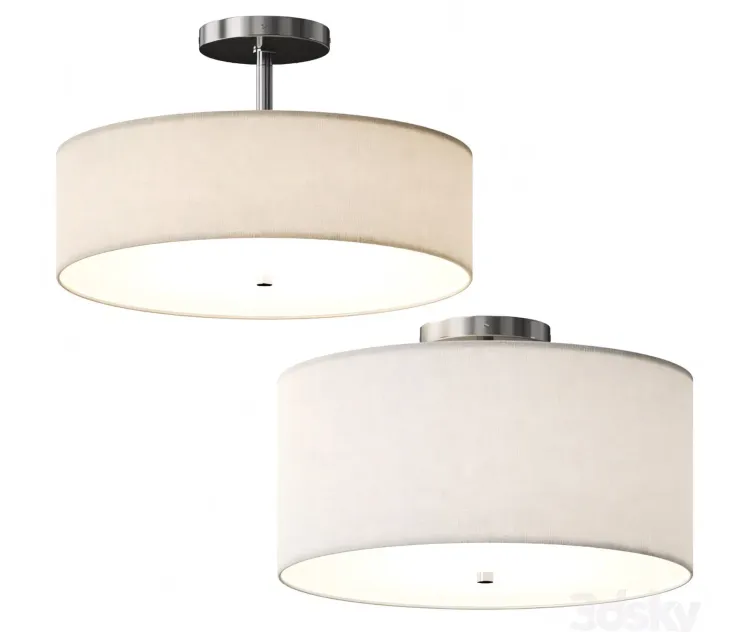 Room Board Studio Pendant Lamp