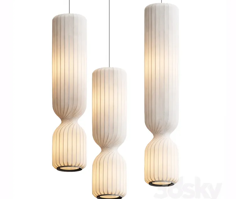 TAISTO Pendant Light