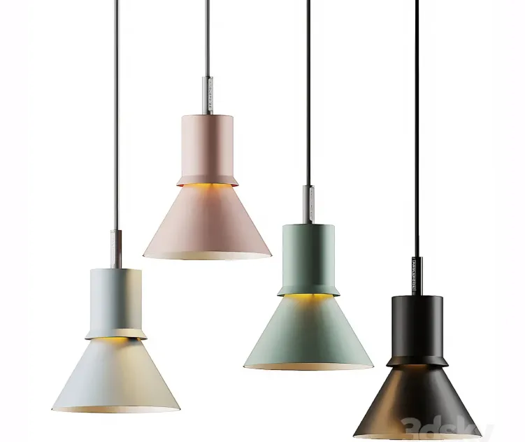 Type Pendant From Anglepoise