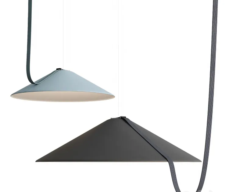 Vibia Plusminus 4