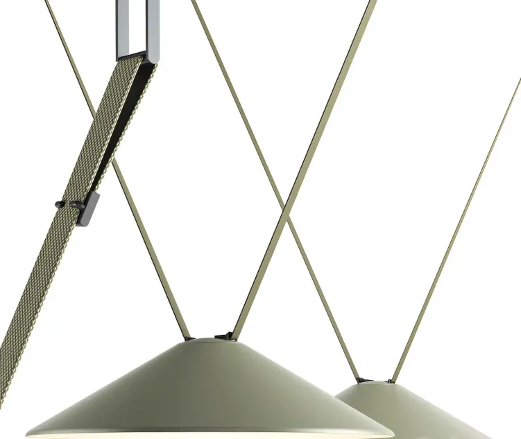 Vibia Plusminus Cone