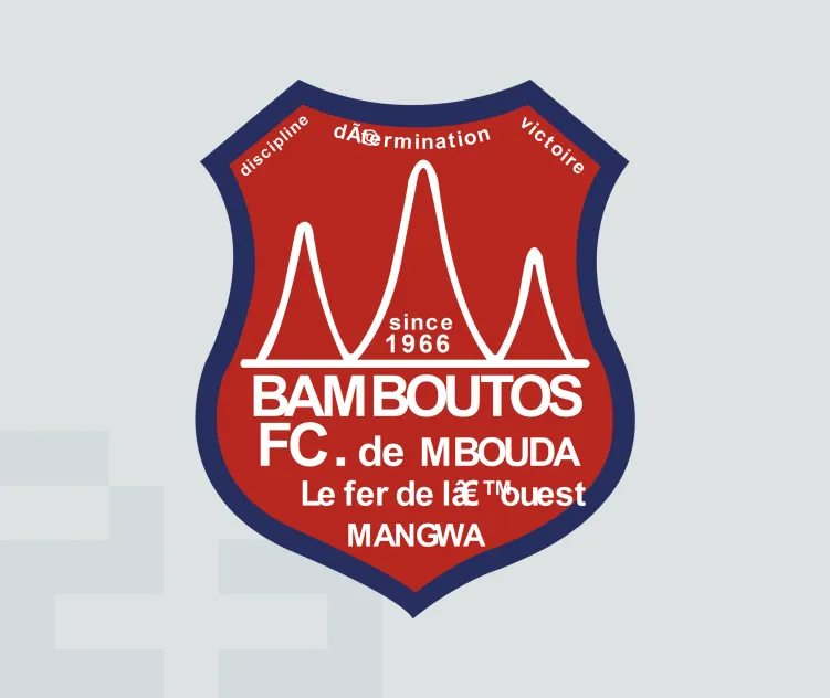 Bamboutos football club