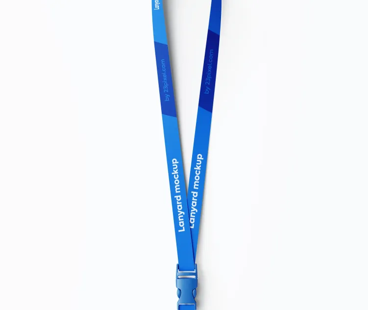 15mm Lanyard 1