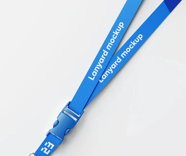 15mm Lanyard 2