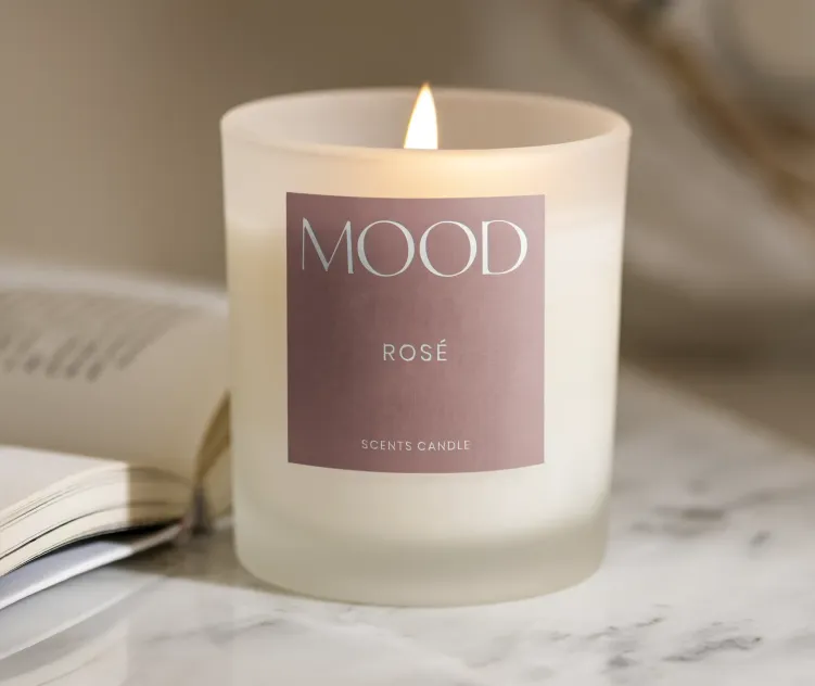 Candle jar