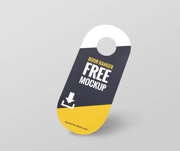 Door Hanger