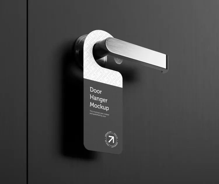 Door Hanger 01 2