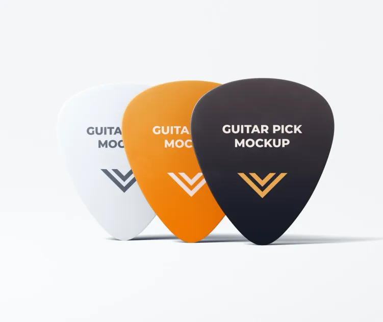 Guitar Pick