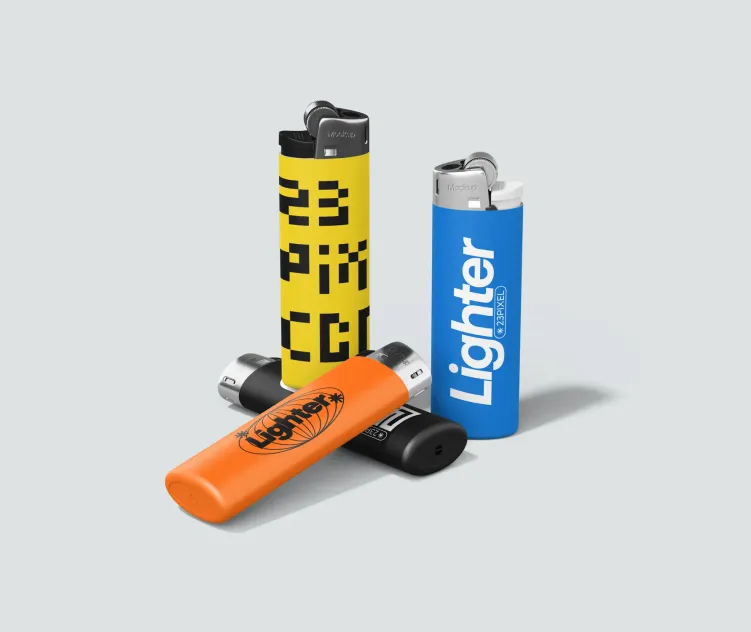 Lighter 01