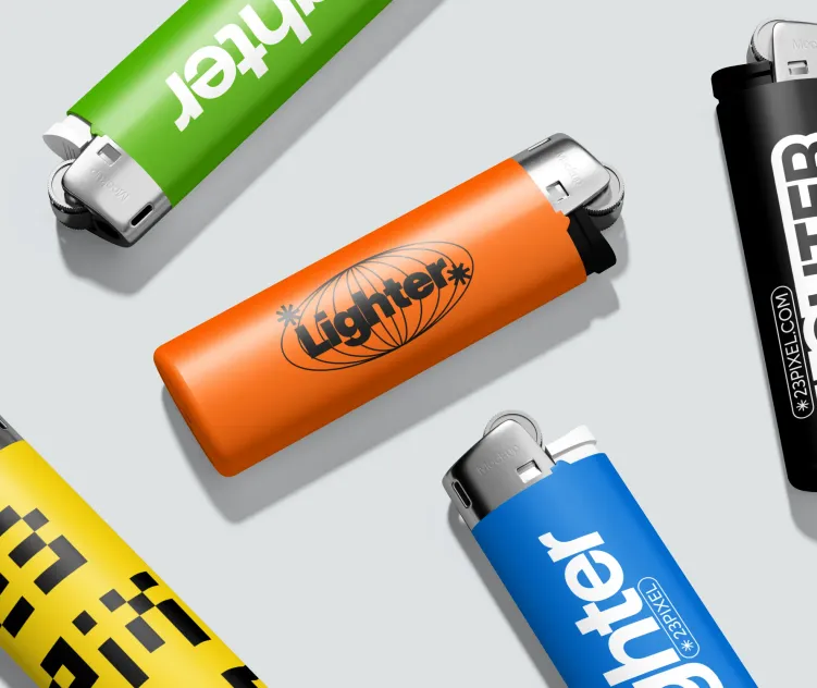 Lighter 02