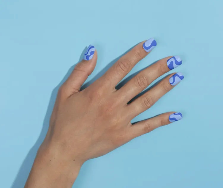 Nails 03