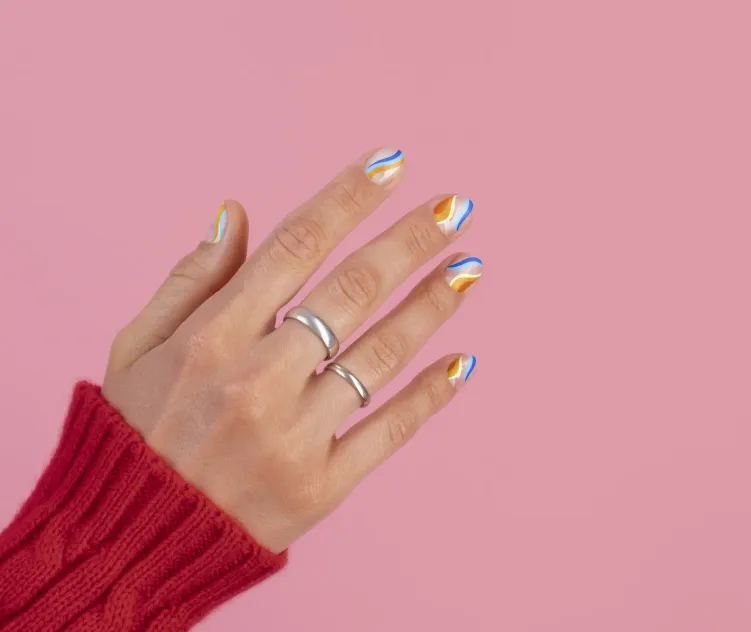 Nails 04