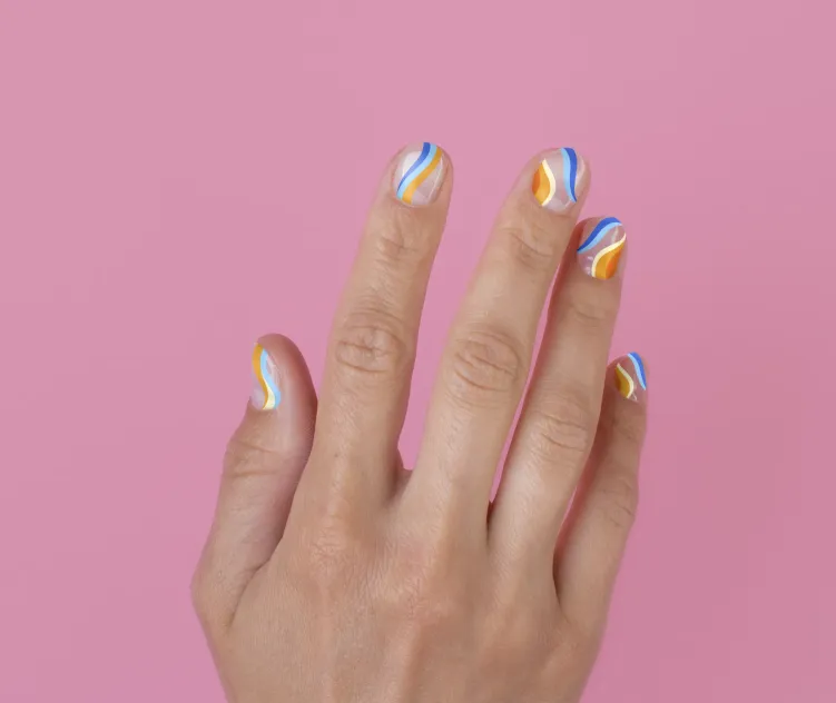 Nails 05