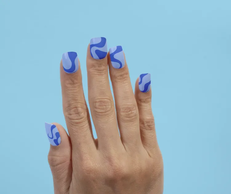 Nails 11