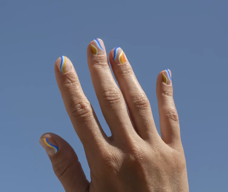 Nails 12