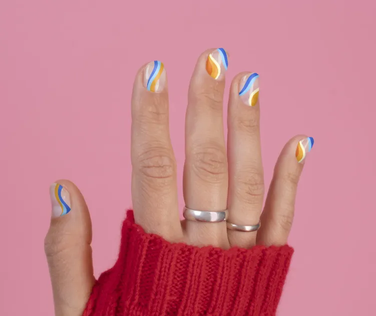 Nails 13