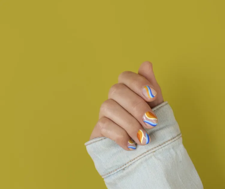 Nails 14
