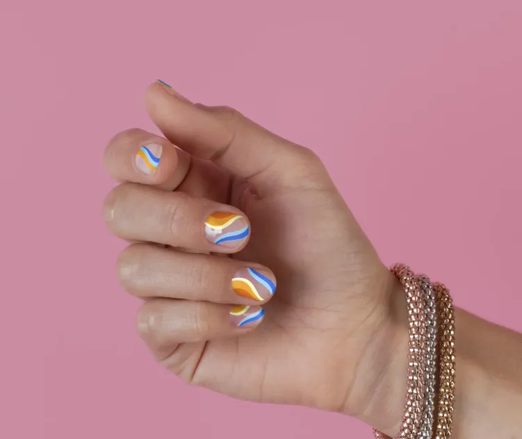Nails 15