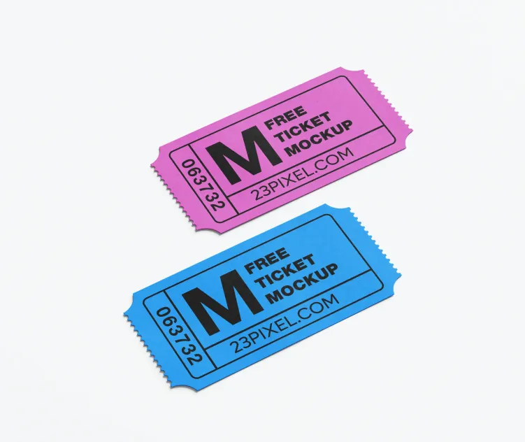 Ticket 2