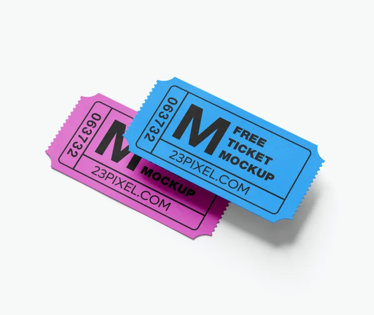 Ticket 4