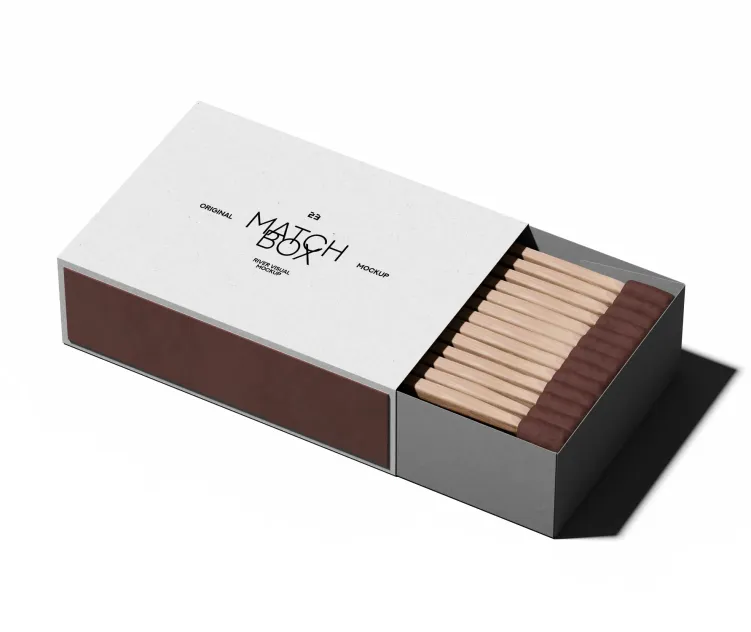 Match Box
