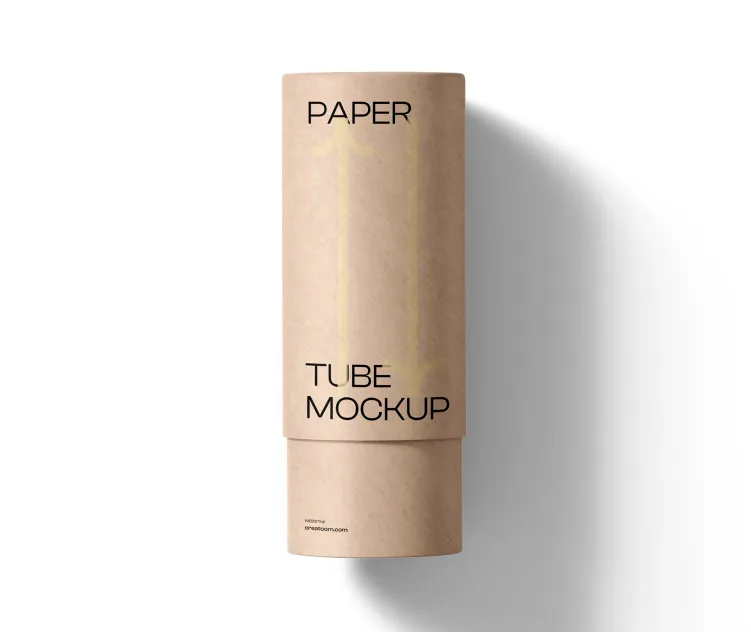 Paper tube