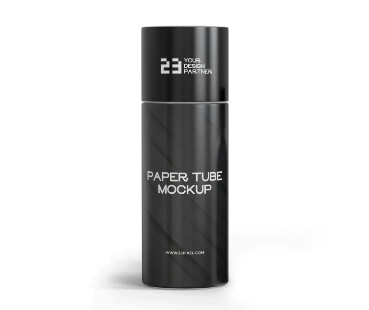 Paper Tube Packaging 04