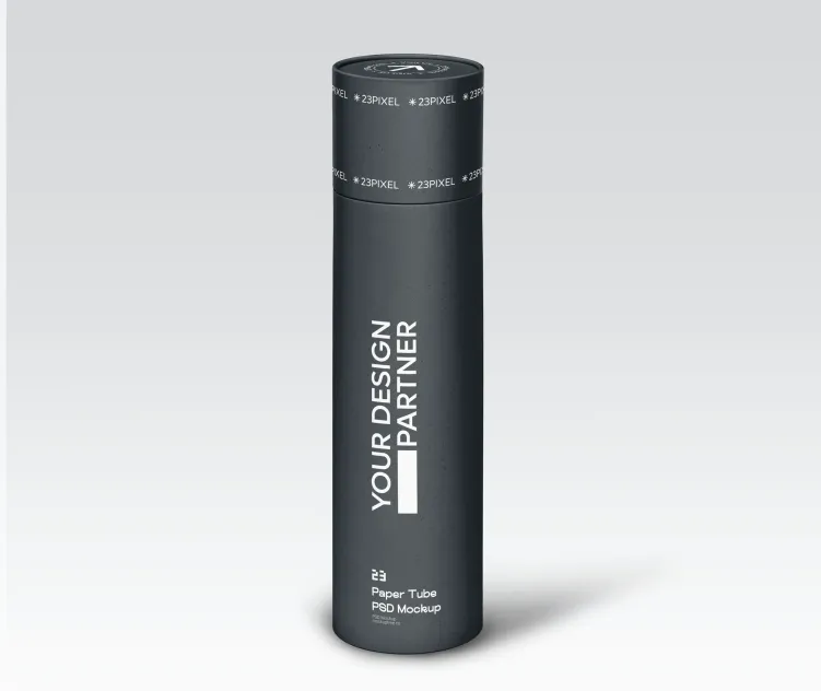 Paper Tube PSD 01