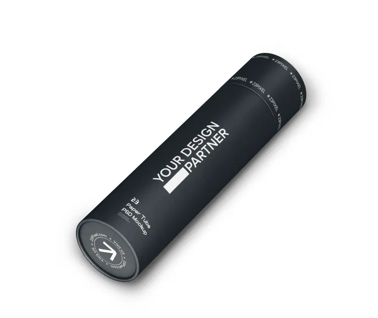Paper Tube PSD 03