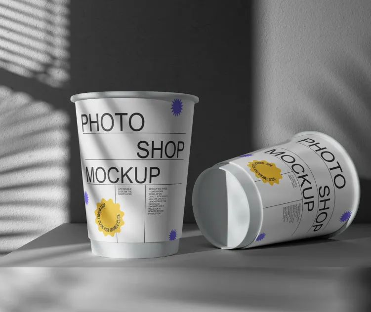 Drinks cup 02