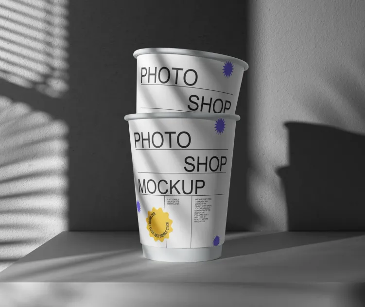 Drinks cup 03