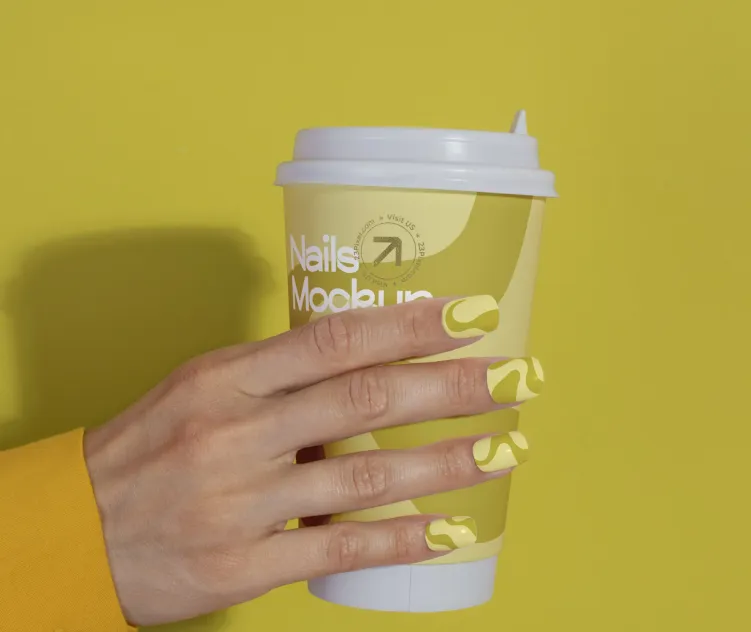 Nails 17