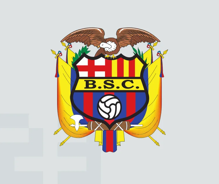 Barcelona sporting club 3