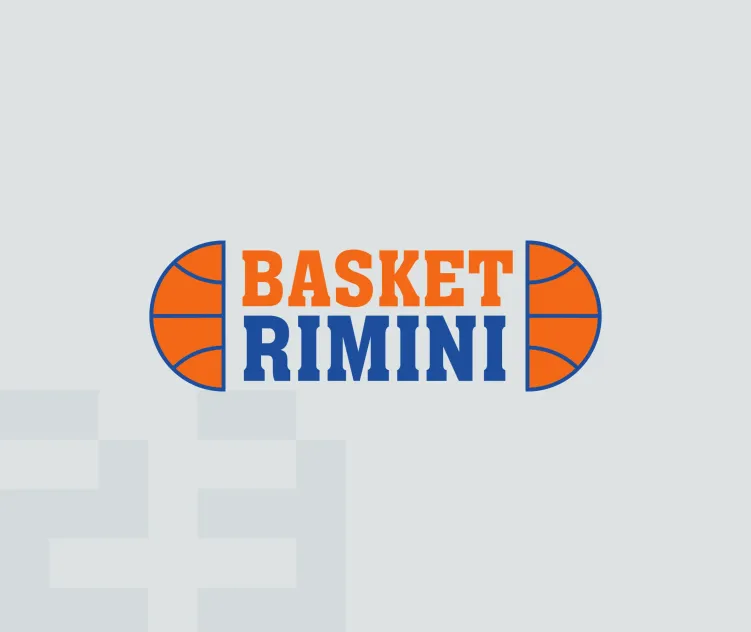 Basket rimini