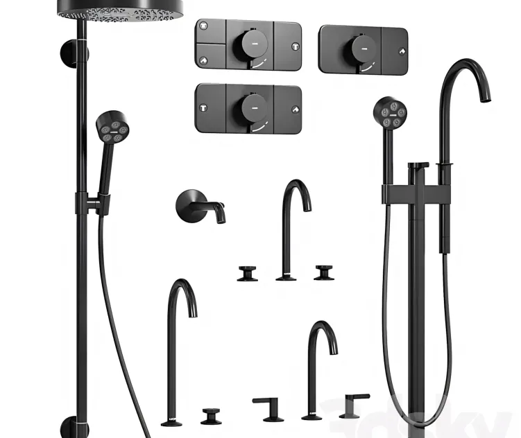 AXOR ONE