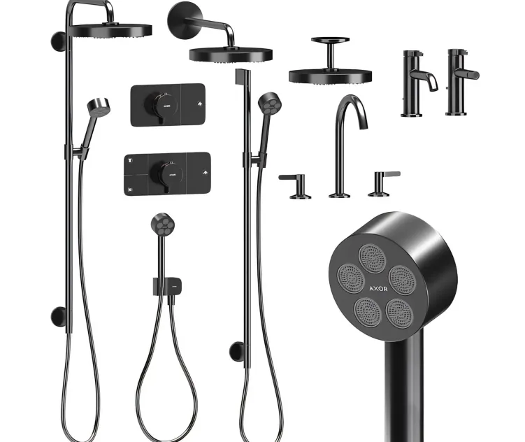 Axor One Set
