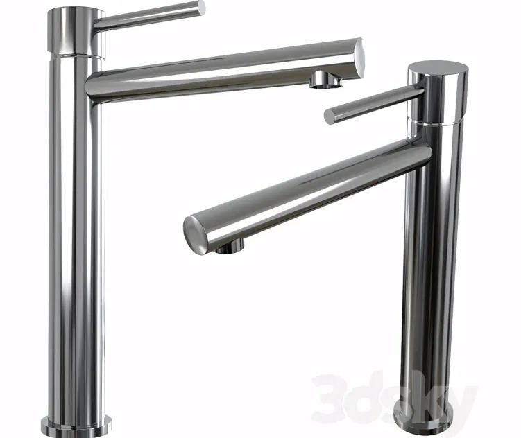 Basin Faucet Allen Brau Glority