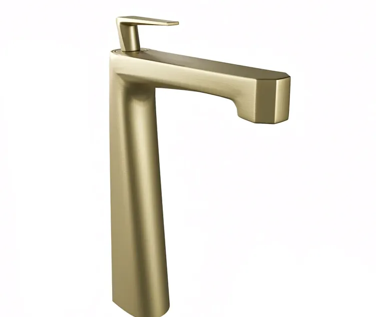 Basin Mixer Tall Grocenberg