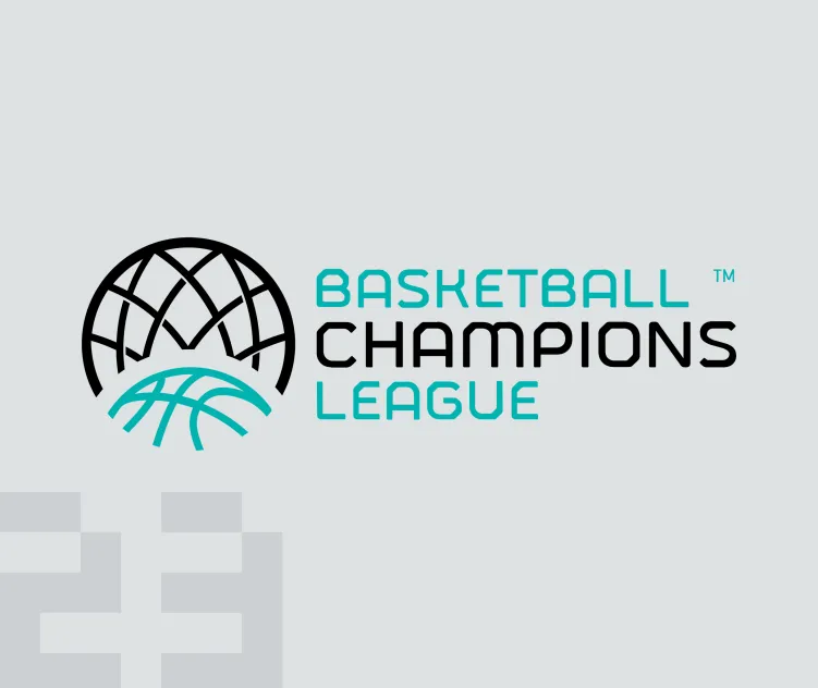 Basketball champions league